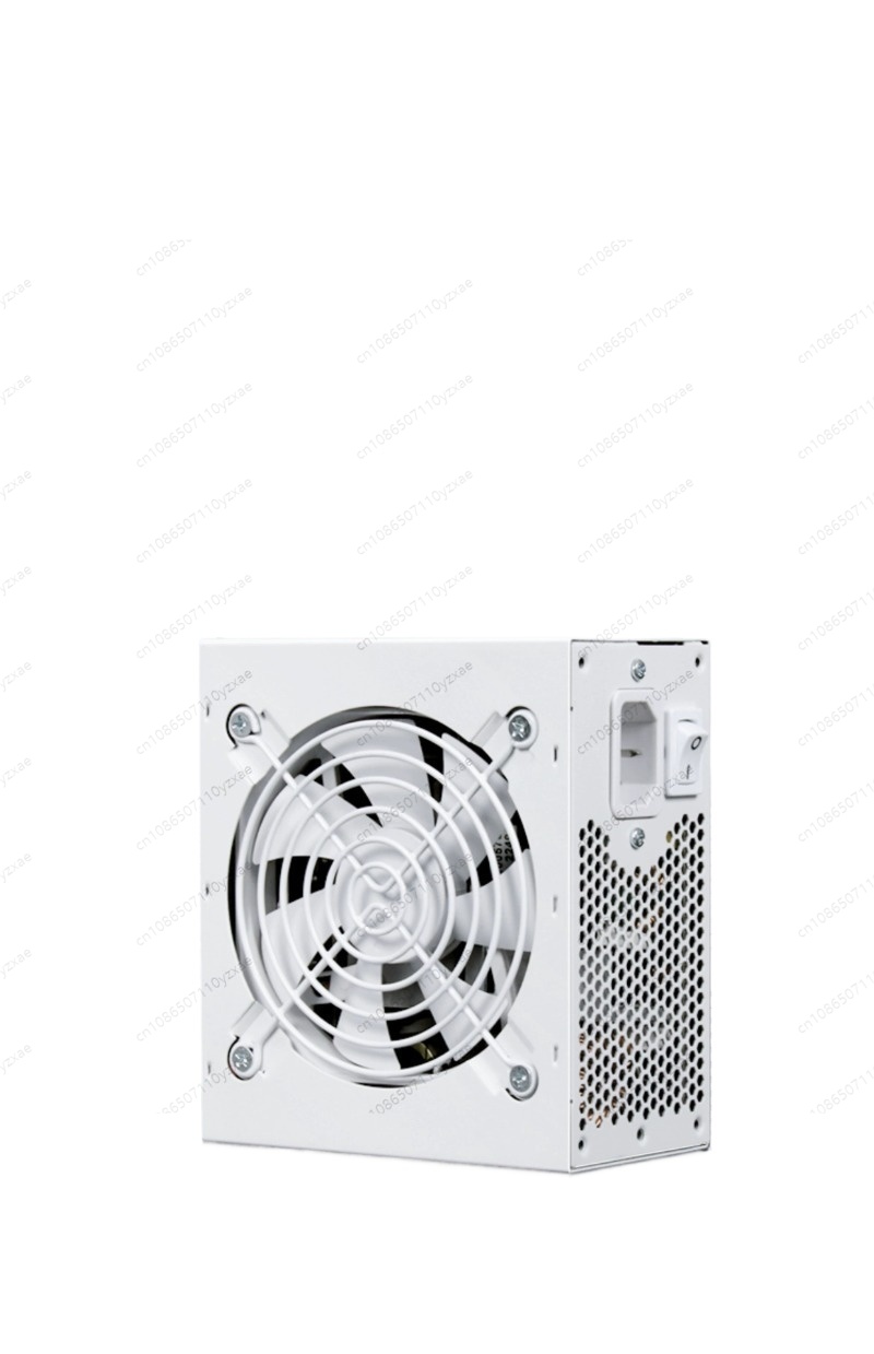 W pełni modułowy zasilacz SFX  – 750W Sfx Fully Modular Power Supply recenzja i cena